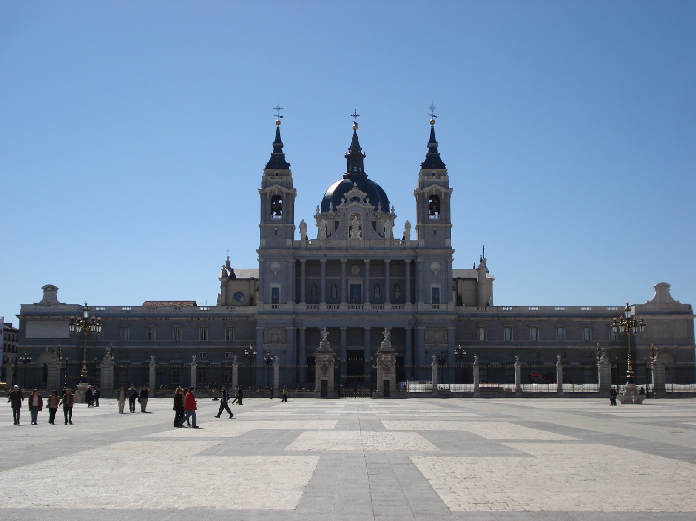Cathederal